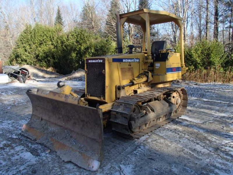 sold - Used equipment sale and brokerage EquipMtl