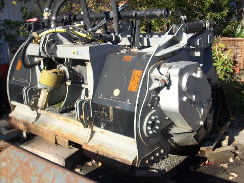 Milling machine FAE MTH 225 2013 For Sale at EquipMtl