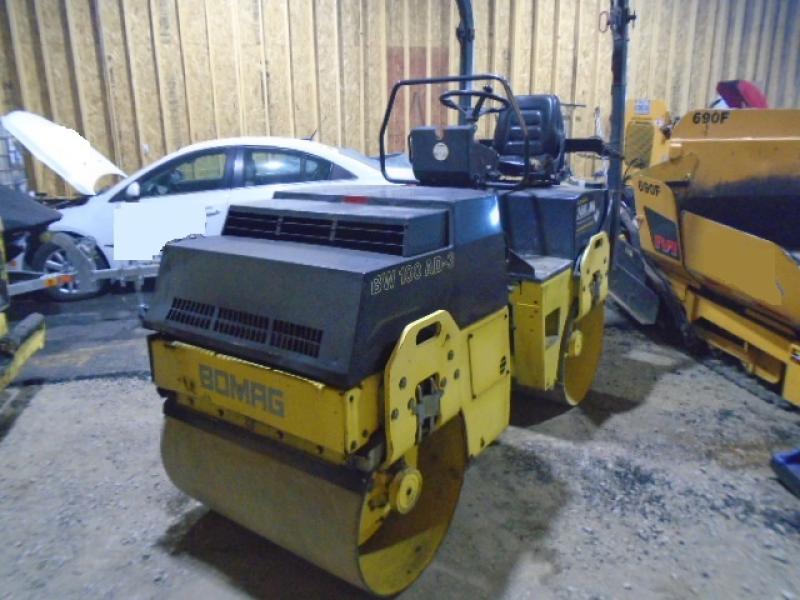 sold - Used equipment sale and brokerage EquipMtl