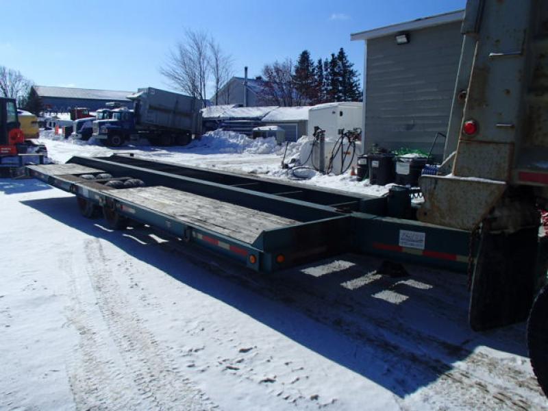 A Timon FEMCO DMT22 1999 En Vente chez EquipMtl