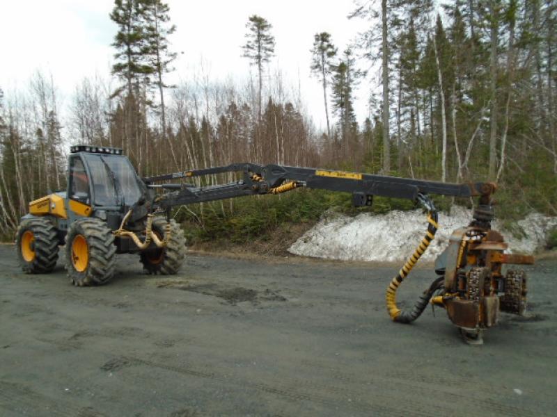 Multifonctionnel Sampo Rosenlew 1046 Pro 2009 En Vente chez EquipMtl