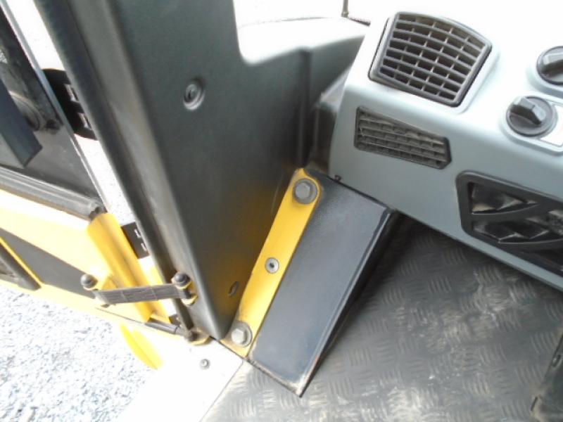 Rouleau compacteur à gravier Bomag BW177D-5 2020 Équipement en vente chez EquipMtl