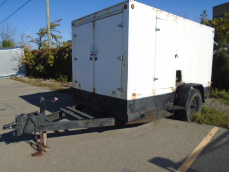 Generator Mecc Alte ECP32-3S4 2011 For Sale at EquipMtl