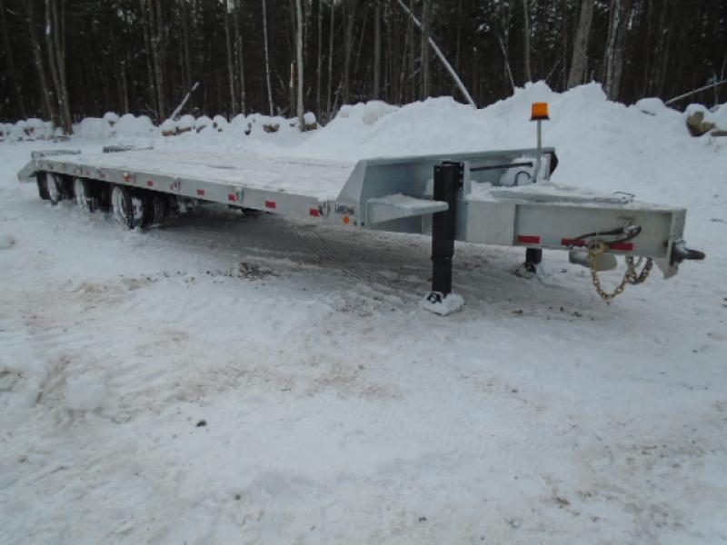 A Timon Asetrail 3 essieux 2022 En Vente chez EquipMtl