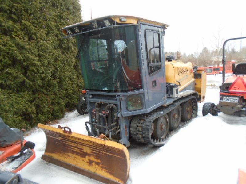 Crawler Carriers RPM TECH Cameleon 2007 For Sale at EquipMtl