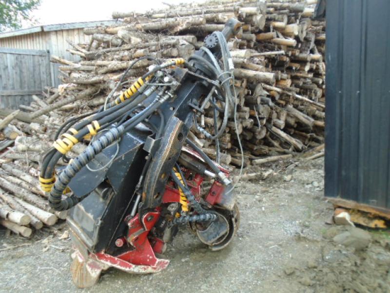 x-Forestry attachment Waratah H480C 2012 For Sale at EquipMtl
